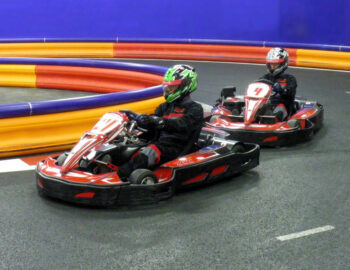 Karting la Briqueterie