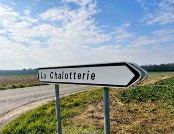 La Chalotterie