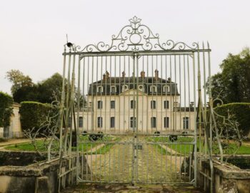 Château d'Aunoy_Champeaux