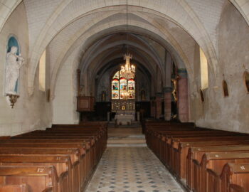 Eglise Saint-Médéric