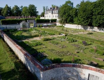 Château d'Aunoy_Champeaux