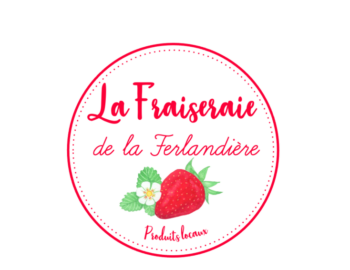 La Fraiseraie de la Ferlandière