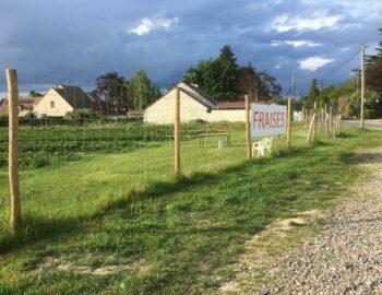 Ferme de Guignes