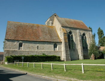 Église Saint Laurent