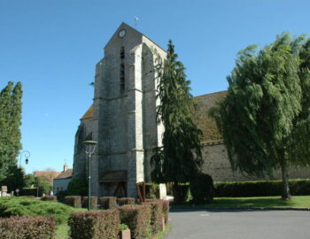 Église Saint Laurent