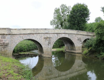 Pont des Romains