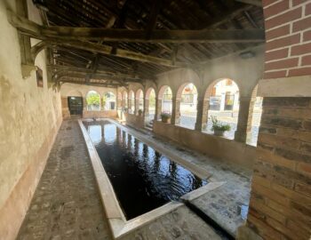 Lavoir du Bourg