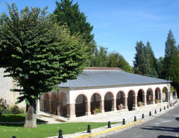 Lavoir du Bourg