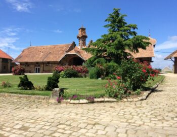 Ferme de Forest