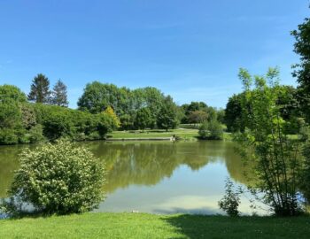 Parc Sainte-Reine