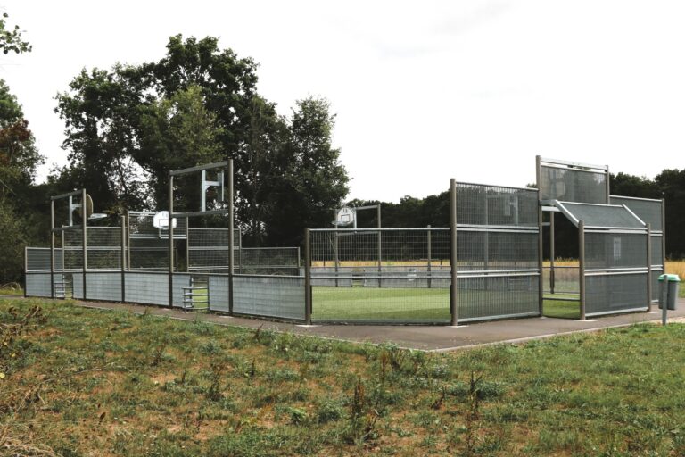 City-Stade Châtillon-la-Borde