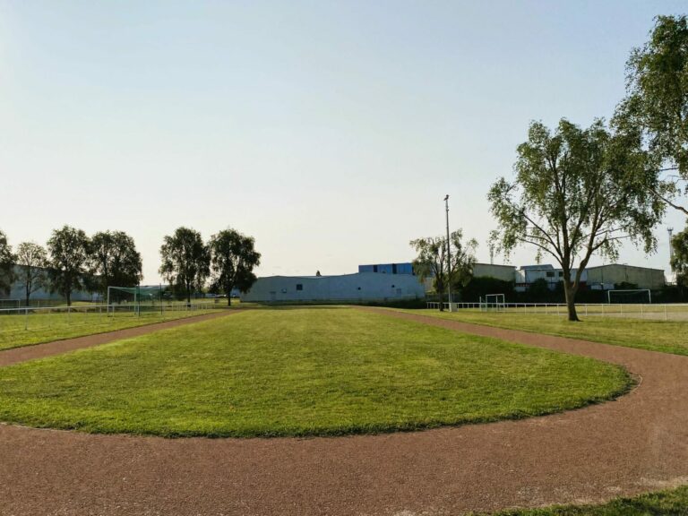 Stade Gérard Foucher