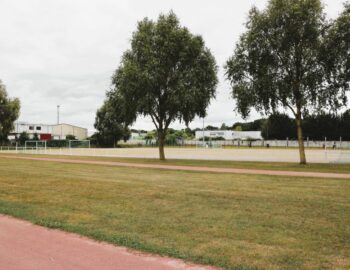 Stade Gérard Foucher