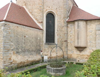 Eglise de Guignes