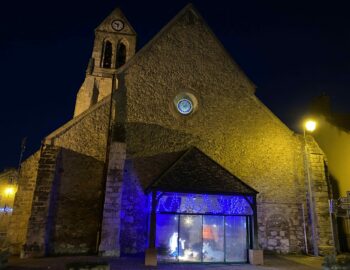 Eglise de Soignolles-en-Brie