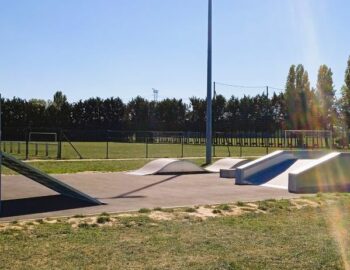 Skate-Park de Guignes