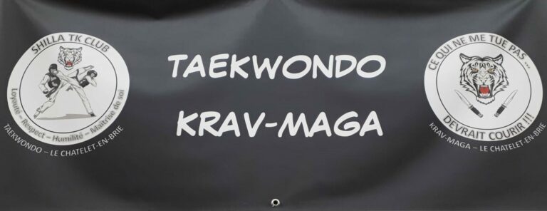 USC Taekwondo Krav-Maga du Châtelet-en-Brie