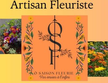 O Saison Fleurie