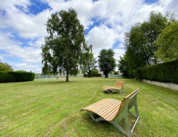 Parc Municipal Fouju