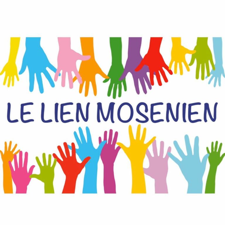 Association le Lien Moisenien