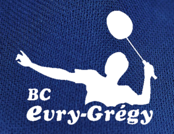 Badminton Club d'Évry-Grégy - BCEG