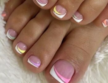 Beauty Sophie Nails