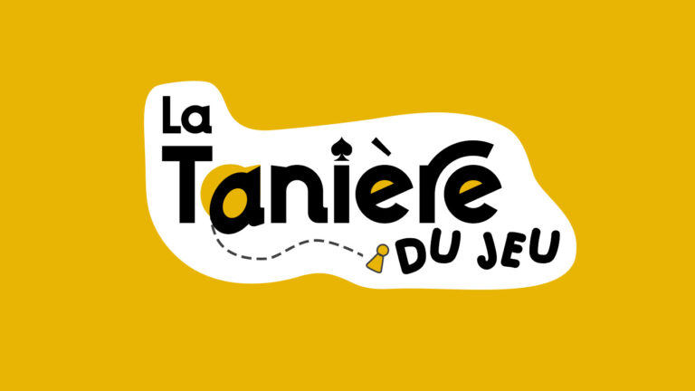 Association La Tanière du Jeu