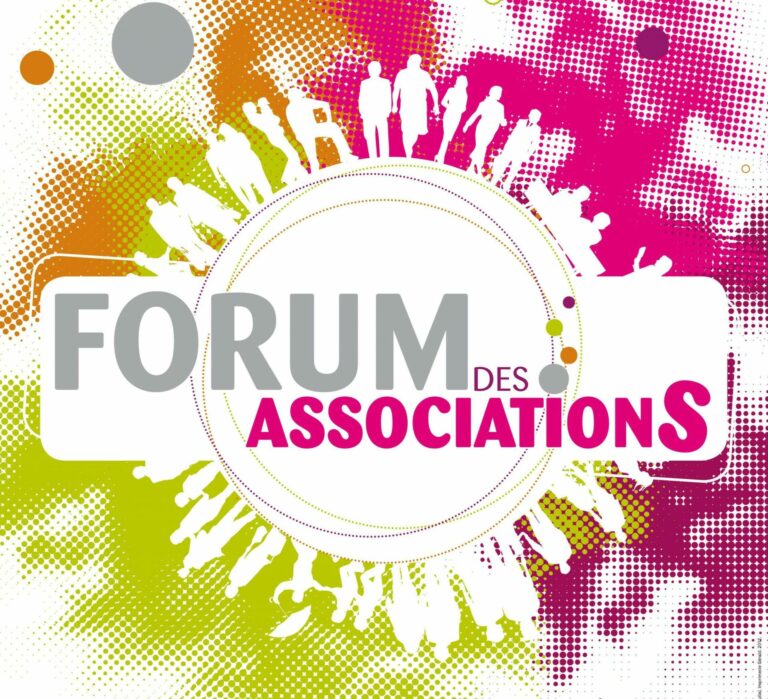 Forum des associations à Sivry-Courtry