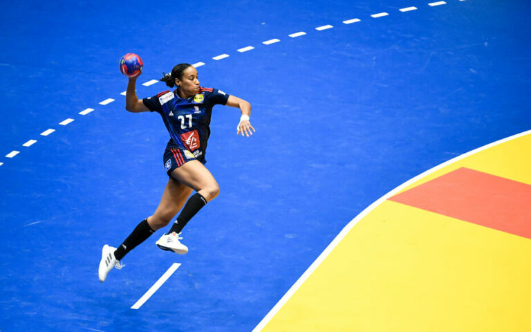 Association Union Sportive du Châtelet-en-Brie – Section Handball (USCH)