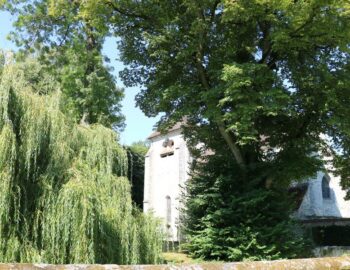 Eglise Saint-Jean-Baptiste