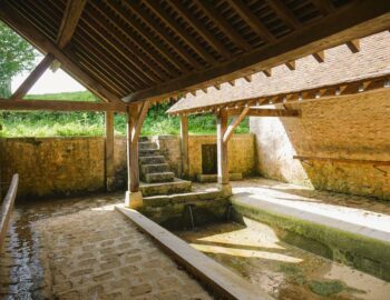 Lavoir de la Fontaine Ory