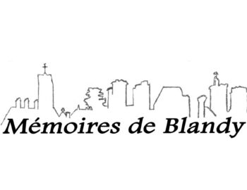 Mémoires de Blandy