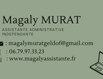 Magaly Murat