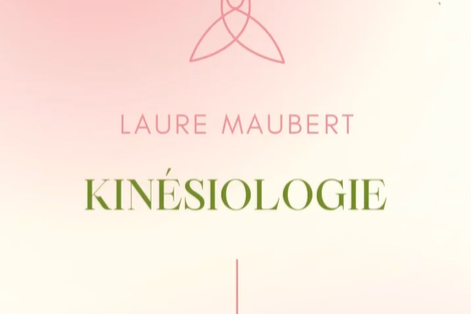 Laure Maubert – Kinésiologie