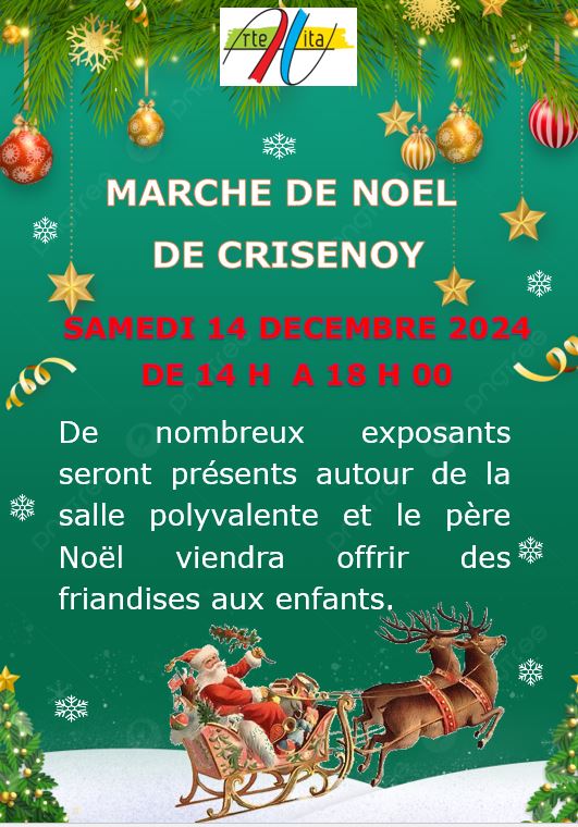 MARCHE DE NOEL