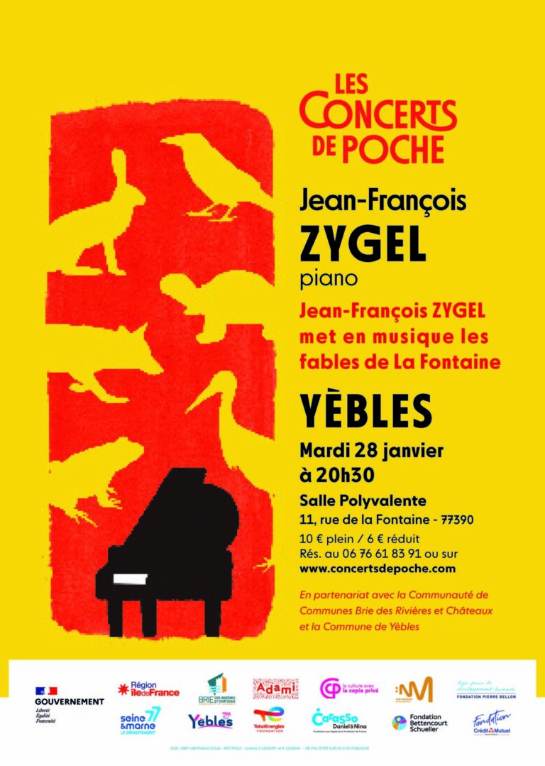 Les Concerts de Poche à Yèbles_Yèbles