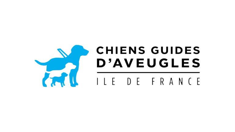 Association des Chiens Guides d’Aveugles Île-de-France_Coubert